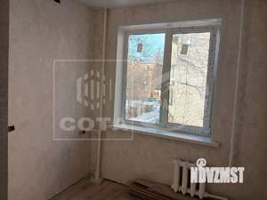 2-к квартира, вторичка, 44м2, 3/5 этаж