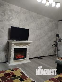 2-к квартира, вторичка, 62м2, 3/17 этаж