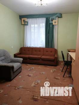 3-к квартира, вторичка, 83м2, 1/10 этаж