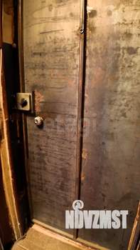 1-к квартира, вторичка, 30м2, 3/5 этаж