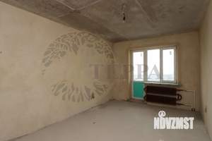 1-к квартира, вторичка, 41м2, 14/16 этаж