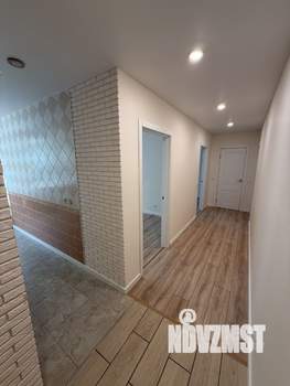 3-к квартира, вторичка, 59м2, 2/5 этаж