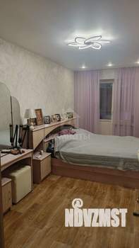 3-к квартира, вторичка, 58м2, 1/5 этаж