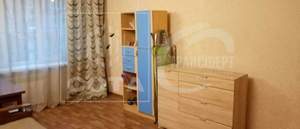 1-к квартира, вторичка, 31м2, 2/5 этаж