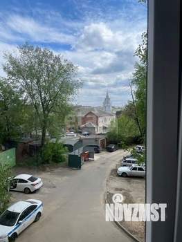 3-к квартира, вторичка, 60м2, 2/6 этаж