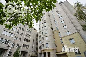 3-к квартира, вторичка, 91м2, 1/5 этаж