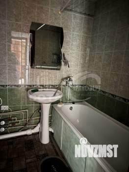 1-к квартира, вторичка, 35м2, 4/5 этаж