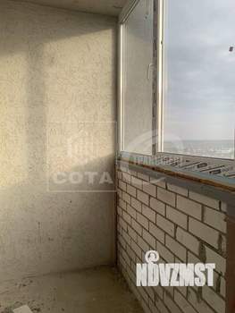 1-к квартира, вторичка, 38м2, 14/25 этаж