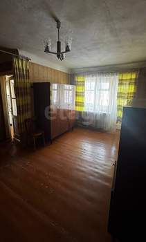 2-к квартира, вторичка, 44м2, 2/4 этаж