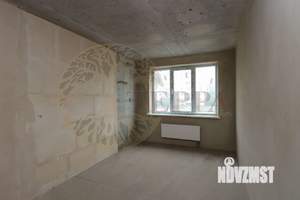 1-к квартира, вторичка, 33м2, 2/19 этаж