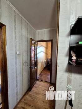 1-к квартира, вторичка, 35м2, 1/10 этаж