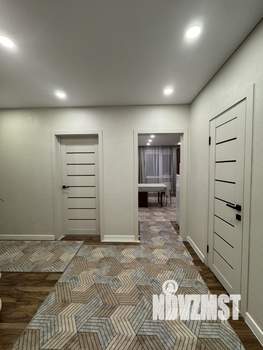 3-к квартира, вторичка, 80м2, 2/17 этаж