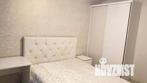 2-к квартира, вторичка, 61м2, 3/19 этаж