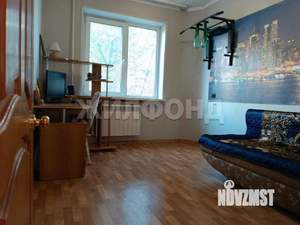 3-к квартира, вторичка, 63м2, 3/9 этаж