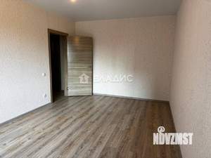 1-к квартира, вторичка, 38м2, 6/17 этаж