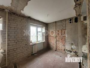 2-к квартира, вторичка, 43м2, 4/5 этаж