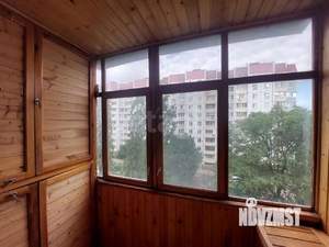 3-к квартира, вторичка, 57м2, 5/9 этаж