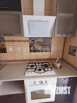 3-к квартира, вторичка, 63м2, 3/5 этаж