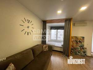 Студия квартира, вторичка, 29м2, 15/25 этаж