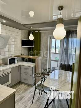 2-к квартира, вторичка, 67м2, 17/17 этаж