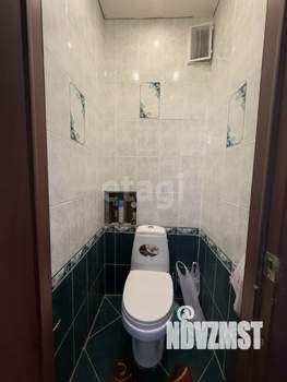 2-к квартира, вторичка, 69м2, 11/17 этаж