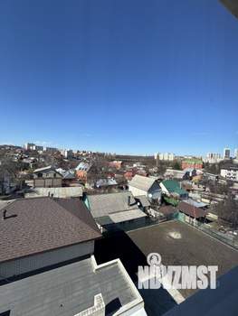 3-к квартира, вторичка, 90м2, 4/4 этаж