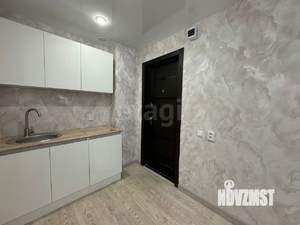 Студия квартира, вторичка, 17м2, 4/9 этаж