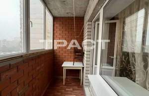 1-к квартира, вторичка, 46м2, 7/10 этаж