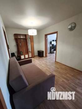 2-к квартира, вторичка, 69м2, 13/17 этаж