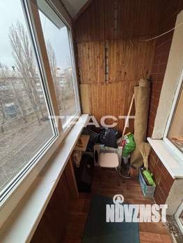 1-к квартира, вторичка, 28м2, 5/9 этаж