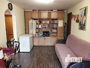 2-к квартира, вторичка, 46м2, 5/5 этаж