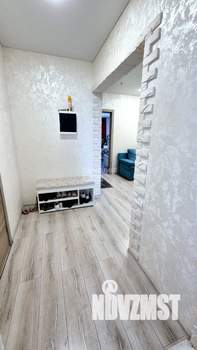 2-к квартира, вторичка, 60м2, 11/17 этаж