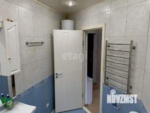 1-к квартира, вторичка, 43м2, 6/16 этаж