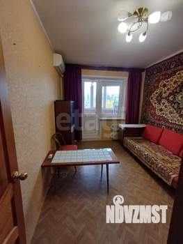 2-к квартира, вторичка, 54м2, 7/10 этаж