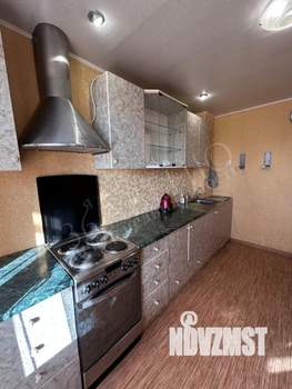 1-к квартира, вторичка, 42м2, 9/17 этаж