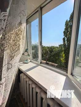 1-к квартира, вторичка, 22м2, 6/9 этаж