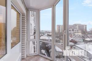 3-к квартира, вторичка, 98м2, 4/5 этаж