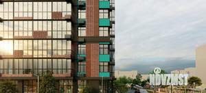 2-к квартира, вторичка, 40м2, 17/19 этаж