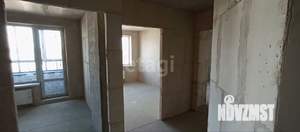 3-к квартира, вторичка, 75м2, 14/19 этаж