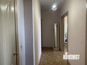 3-к квартира, вторичка, 81м2, 17/17 этаж