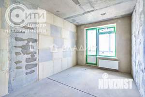 Студия квартира, вторичка, 25м2, 9/19 этаж