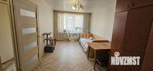 2-к квартира, вторичка, 44м2, 2/5 этаж
