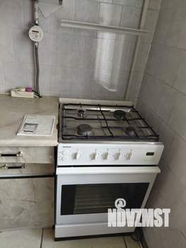 3-к квартира, вторичка, 60м2, 2/6 этаж