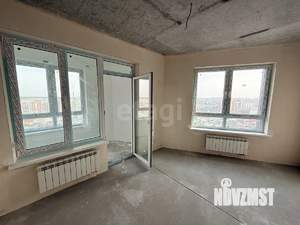 1-к квартира, вторичка, 40м2, 16/21 этаж