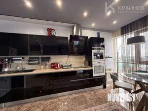 2-к квартира, вторичка, 69м2, 17/17 этаж
