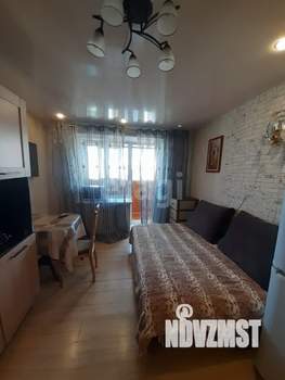 1-к квартира, вторичка, 45м2, 16/16 этаж