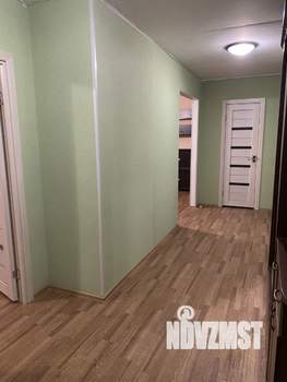 2-к квартира, вторичка, 67м2, 4/12 этаж