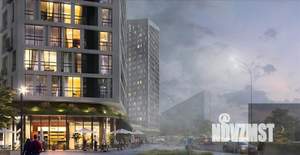 3-к квартира, вторичка, 86м2, 17/21 этаж