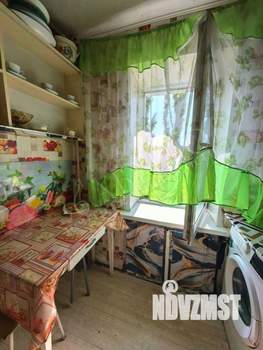 1-к квартира, вторичка, 22м2, 6/9 этаж