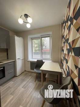 2-к квартира, вторичка, 42м2, 2/9 этаж